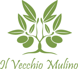il vecchio mulino