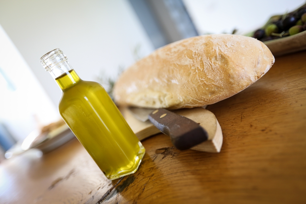 olio-pane